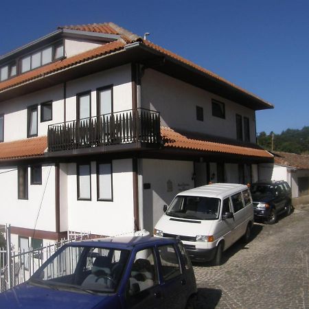 Villa Rustica Ohrid Exterior photo