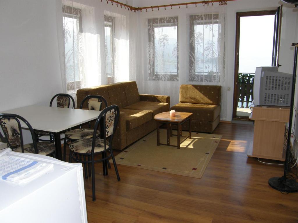 Villa Rustica Ohrid Room photo