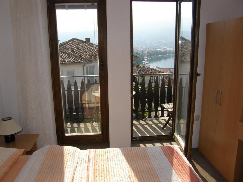 Villa Rustica Ohrid Room photo