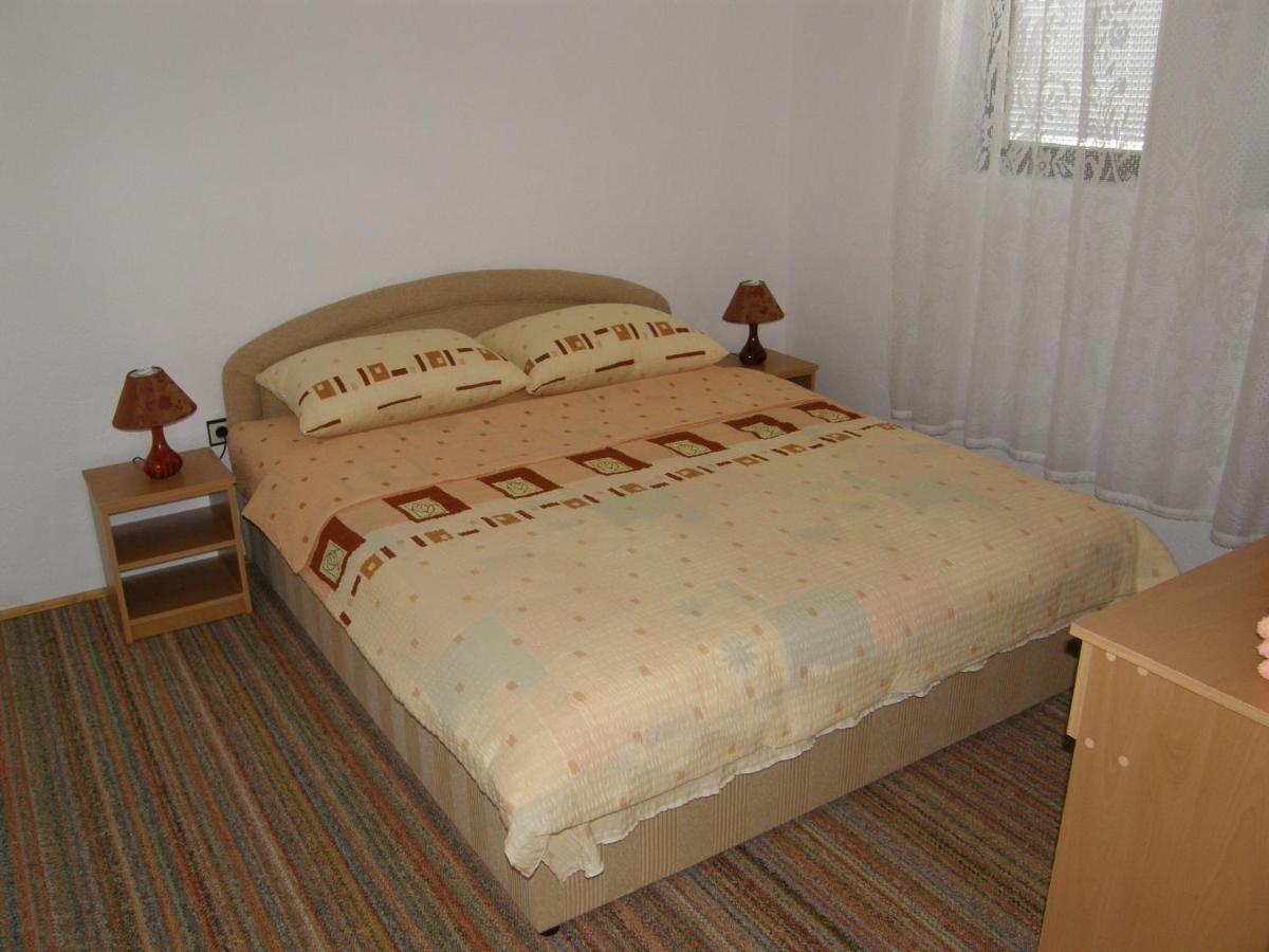 Villa Rustica Ohrid Room photo