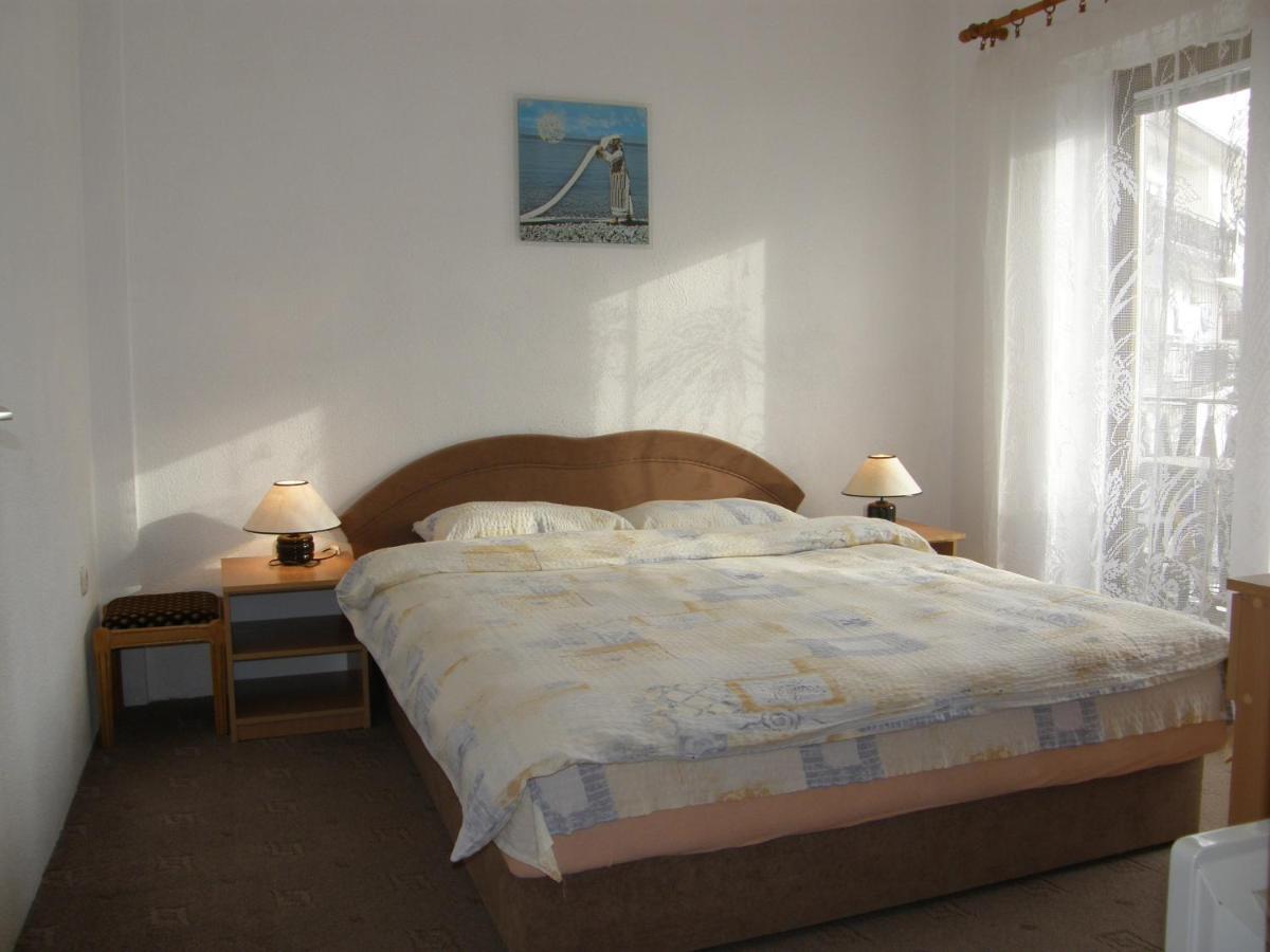 Villa Rustica Ohrid Room photo