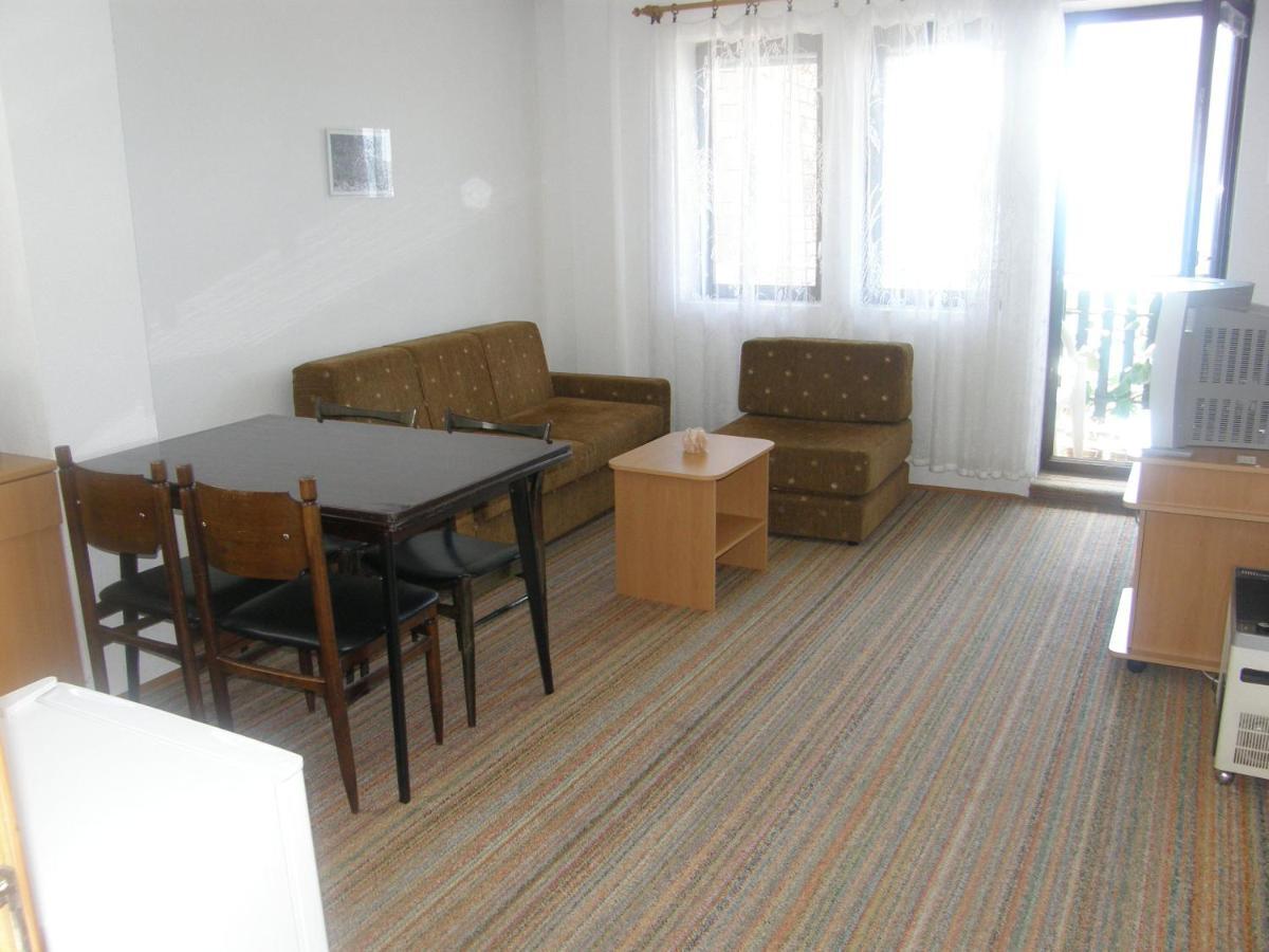 Villa Rustica Ohrid Room photo